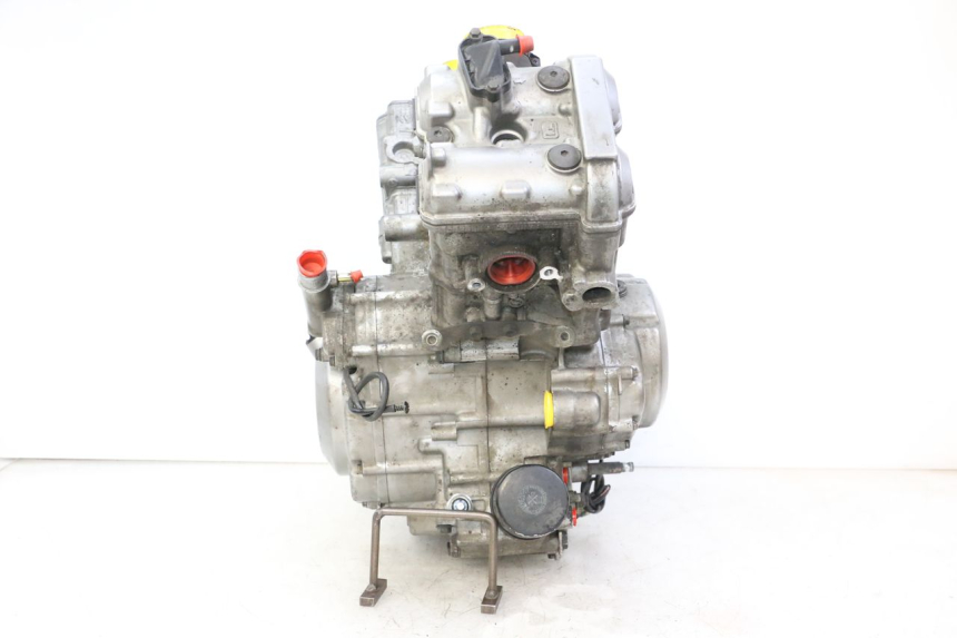 photo de MOTOR SUZUKI SV S 650 (2003 - 2009)