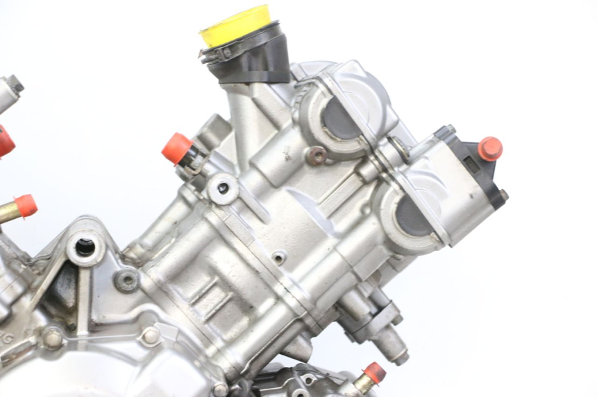 photo de MOTOR SUZUKI SV S 650 (2003 - 2009)
