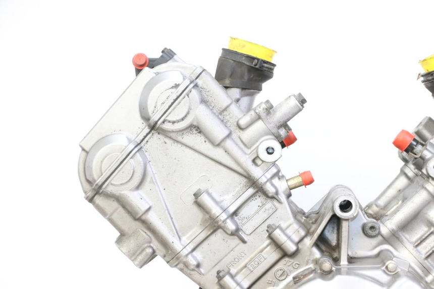 photo de MOTOR SUZUKI SV S 650 (2003 - 2009)