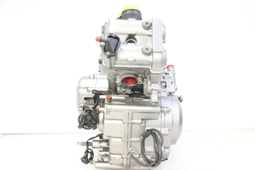 photo de MOTOR SUZUKI SV S 650 (2003 - 2009)