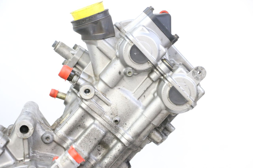 photo de MOTOR SUZUKI SV S 650 (2003 - 2009)
