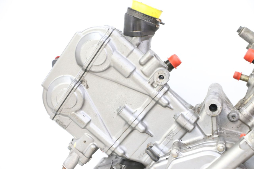 photo de MOTOR SUZUKI SV S 650 (2003 - 2009)