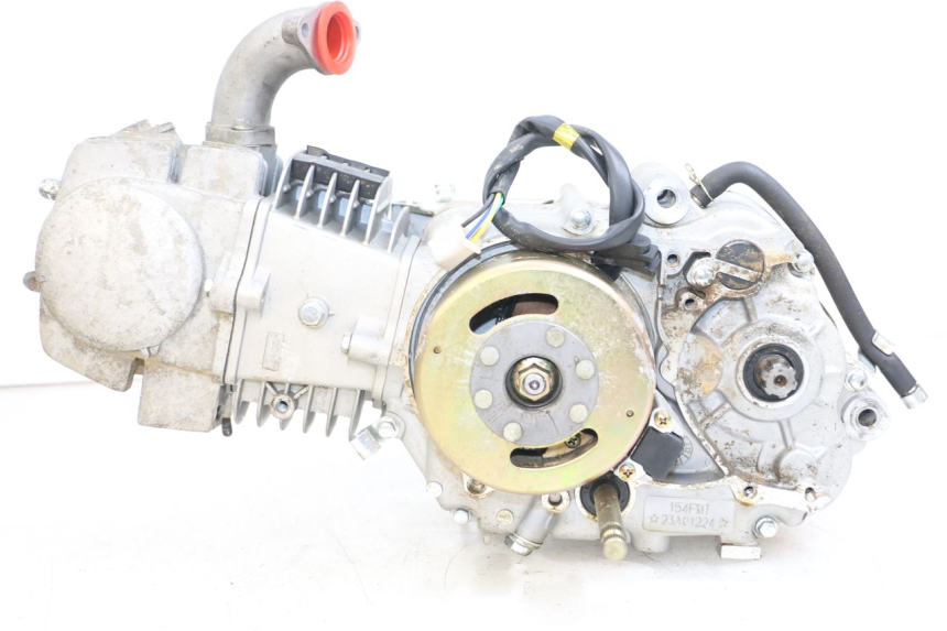 photo de MOTOR MINI MX SX 125