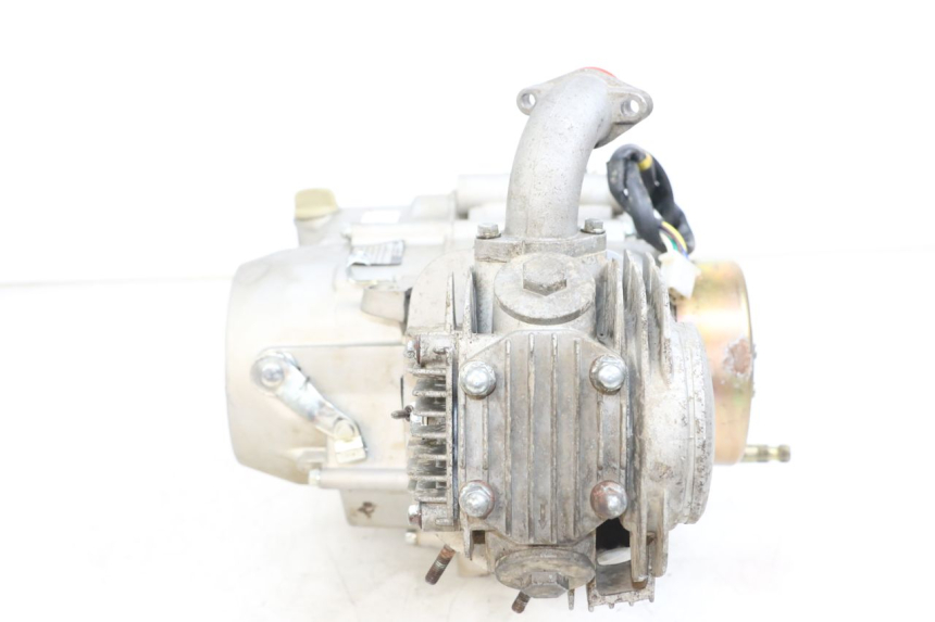 photo de MOTOR MINI MX SX 125
