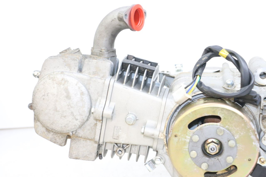 photo de MOTOR MINI MX SX 125