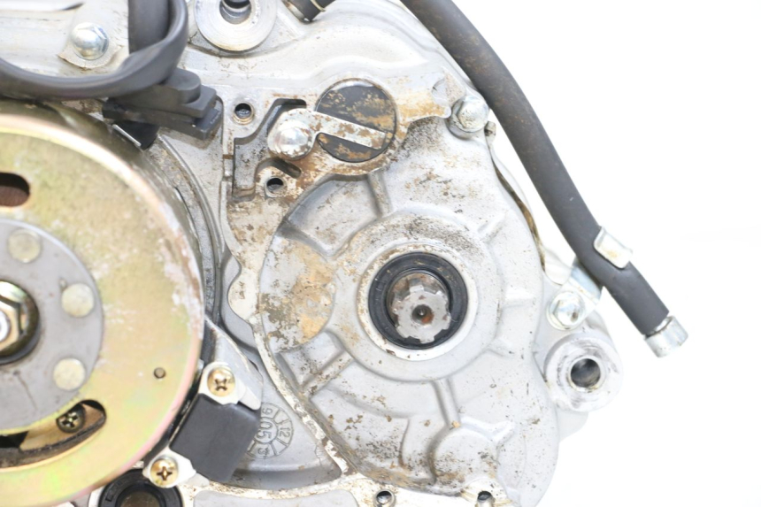 photo de MOTOR MINI MX SX 125