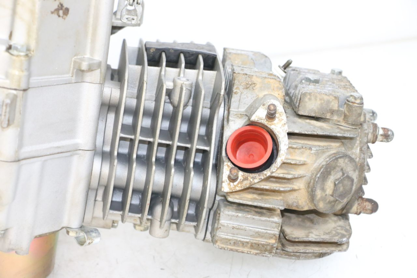 photo de MOTOR MINI MX SX 125
