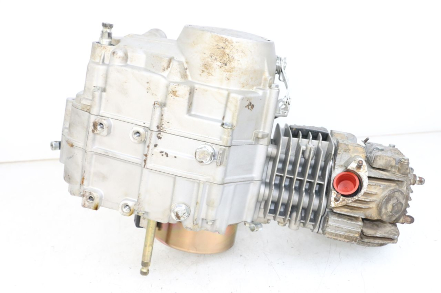 photo de MOTOR MINI MX SX 125