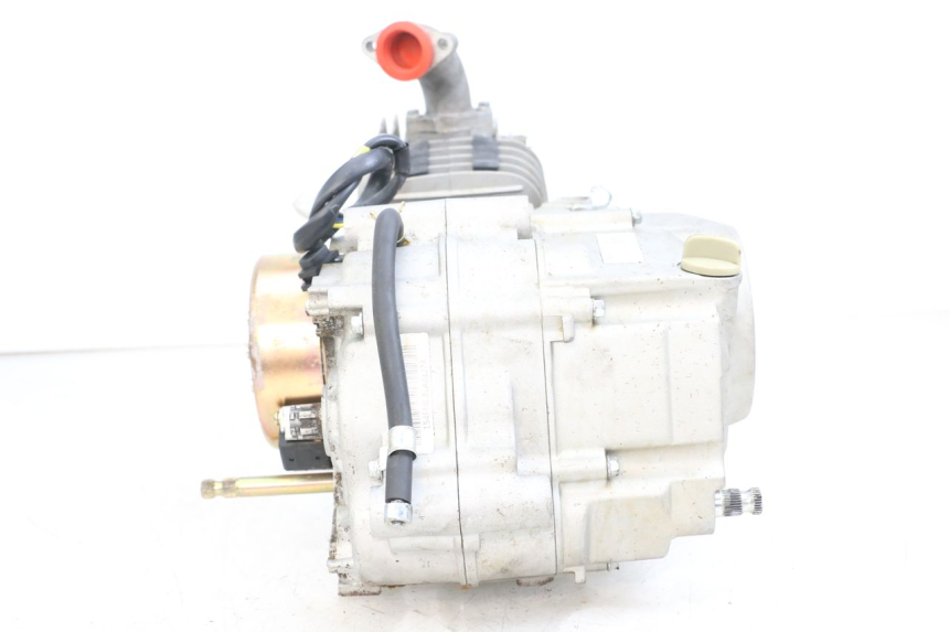 photo de MOTOR MINI MX SX 125
