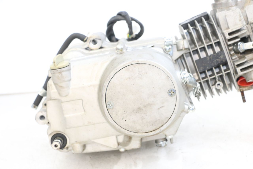 photo de MOTOR MINI MX SX 125