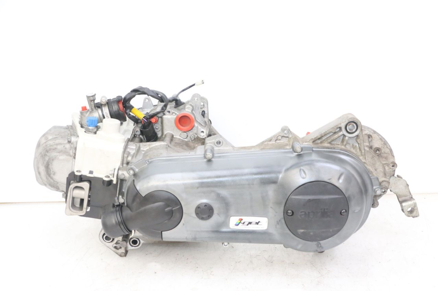 photo de MOTOR APRILIA SXR 50 (2021 - 2023)