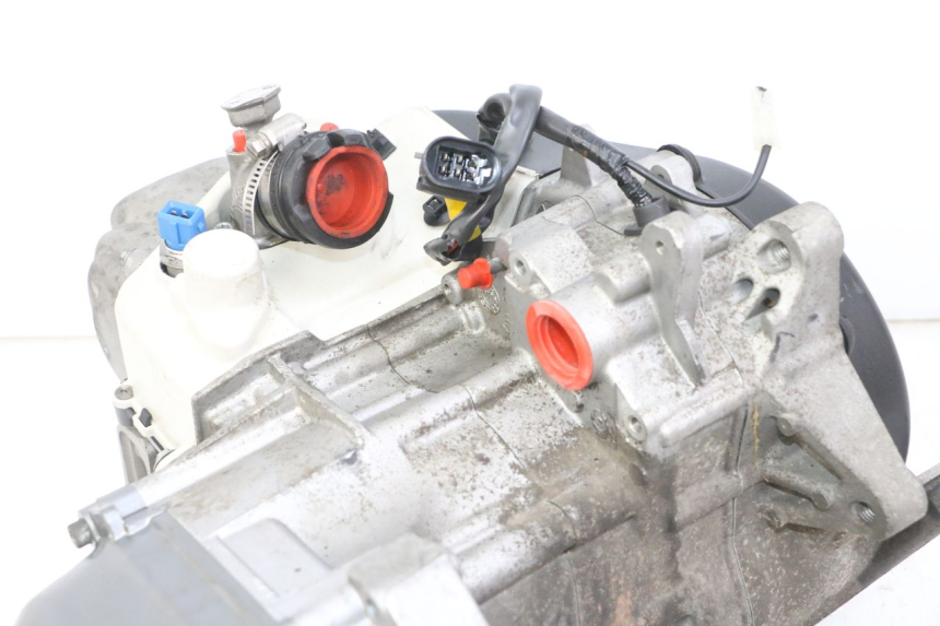 photo de MOTOR APRILIA SXR 50 (2021 - 2023)