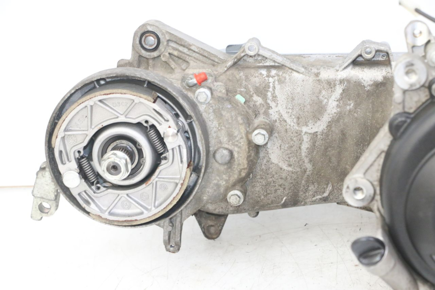 photo de MOTOR APRILIA SXR 50 (2021 - 2023)