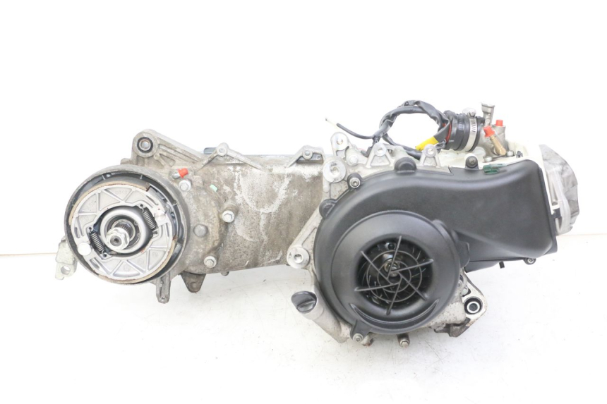 photo de MOTOR APRILIA SXR 50 (2021 - 2023)