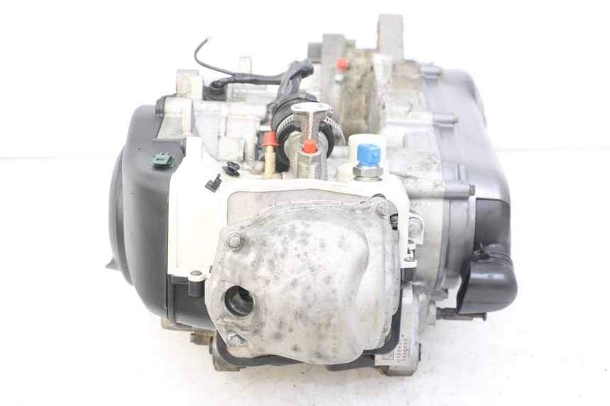 photo de MOTOR APRILIA SXR 50 (2021 - 2023)