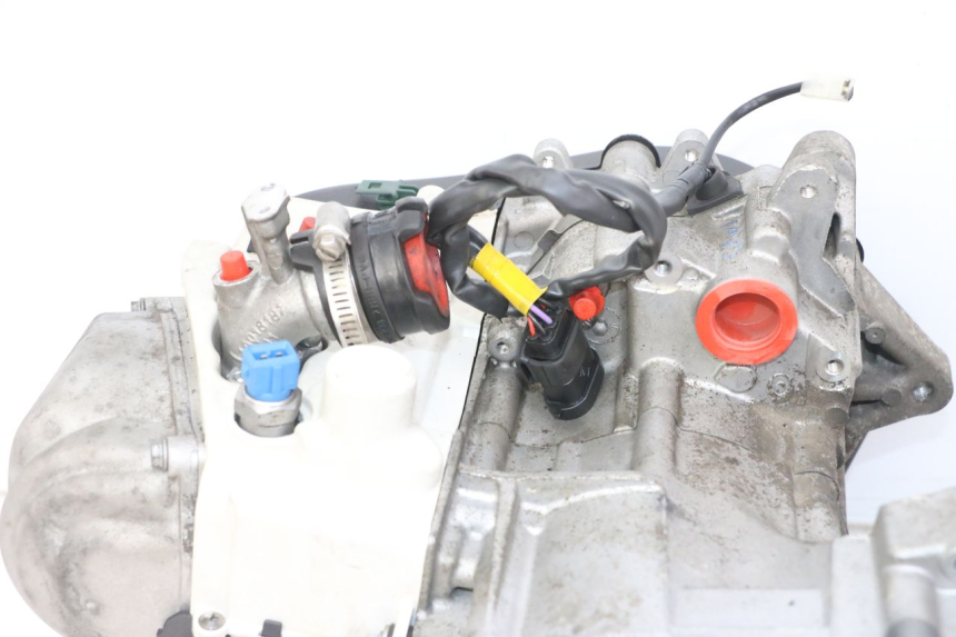 photo de MOTOR APRILIA SXR 50 (2021 - 2023)