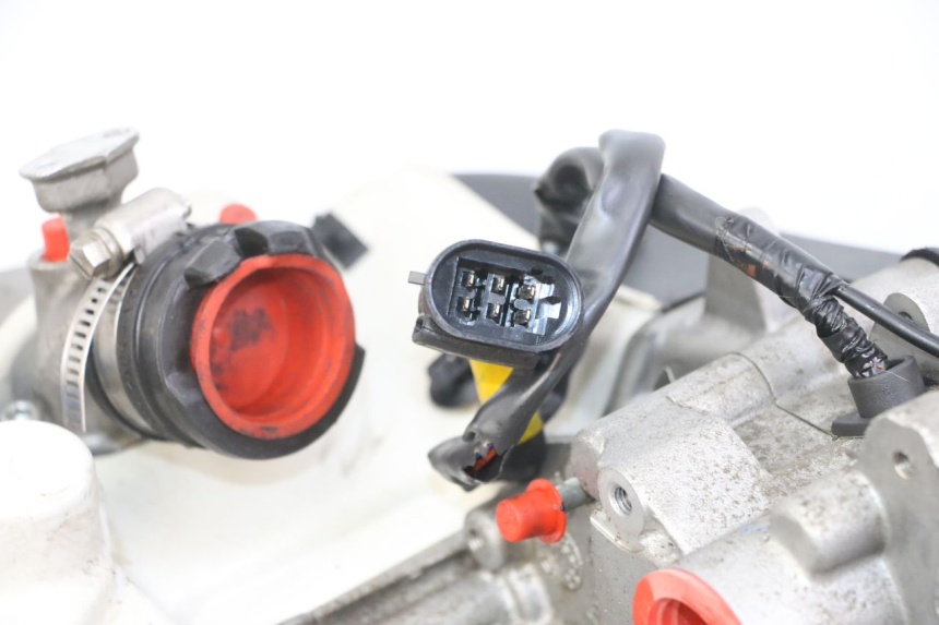 photo de MOTOR APRILIA SXR 50 (2021 - 2023)