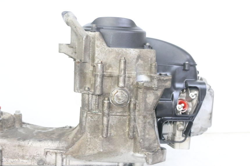 photo de MOTOR APRILIA SXR 50 (2021 - 2023)