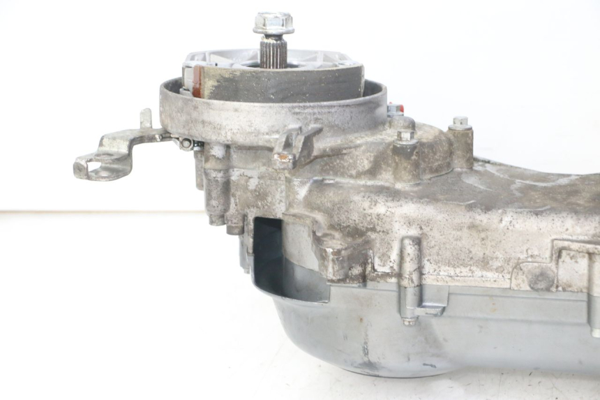 photo de MOTOR APRILIA SXR 50 (2021 - 2023)