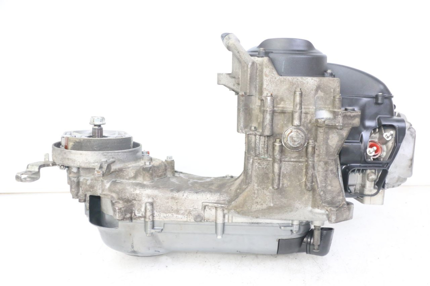 photo de MOTOR APRILIA SXR 50 (2021 - 2023)