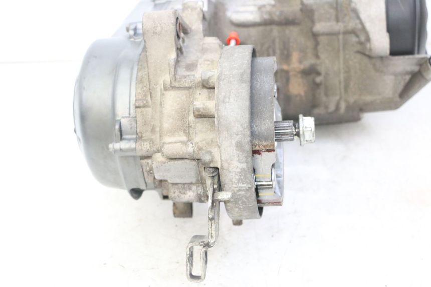 photo de MOTOR APRILIA SXR 50 (2021 - 2023)