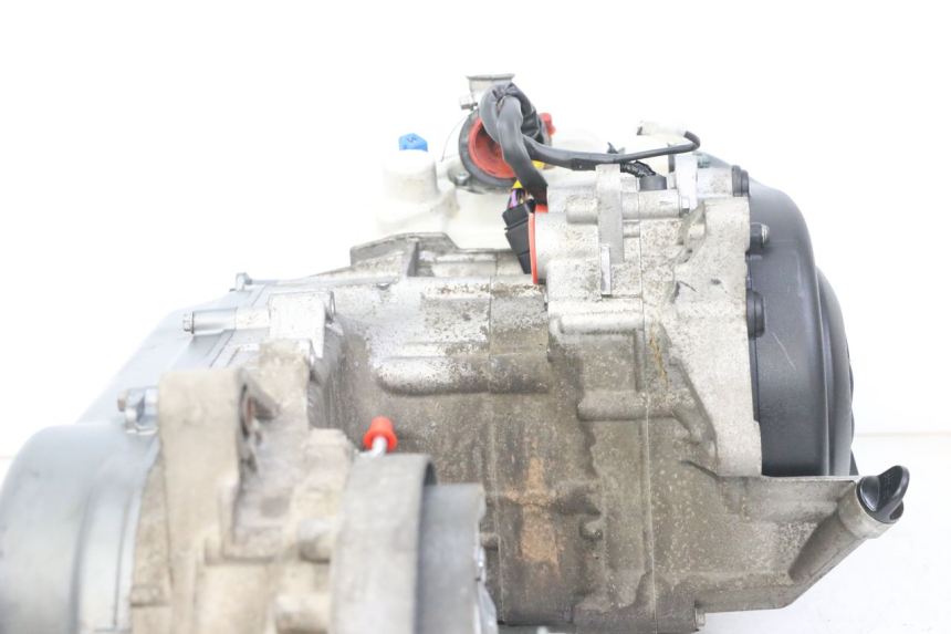 photo de MOTOR APRILIA SXR 50 (2021 - 2023)