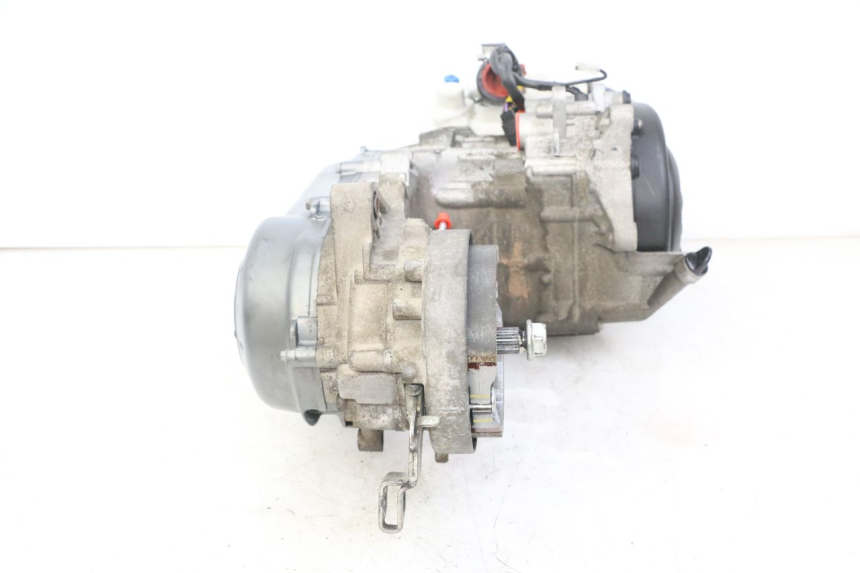photo de MOTOR APRILIA SXR 50 (2021 - 2023)