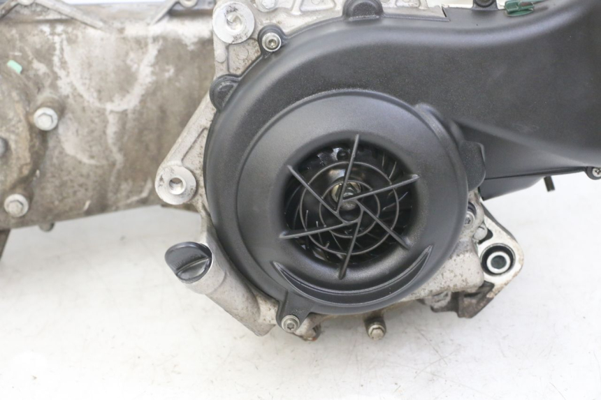 photo de MOTOR APRILIA SXR 50 (2021 - 2023)