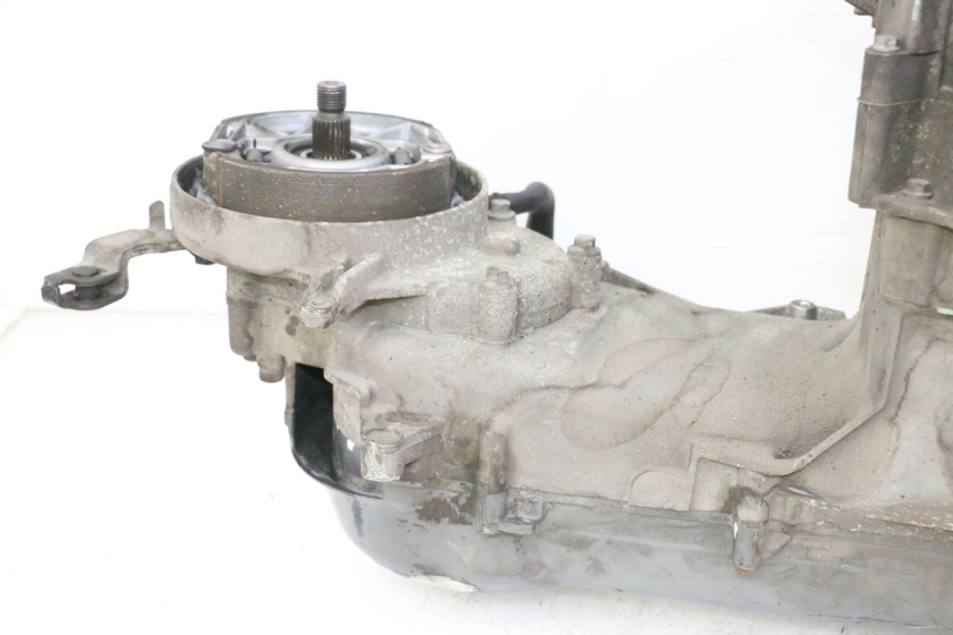 photo de MOTOR APRILIA SXR 50 (2021 - 2023)