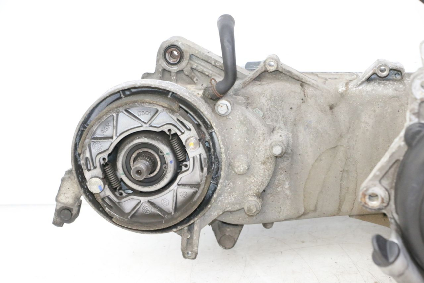 photo de MOTOR APRILIA SXR 50 (2021 - 2023)