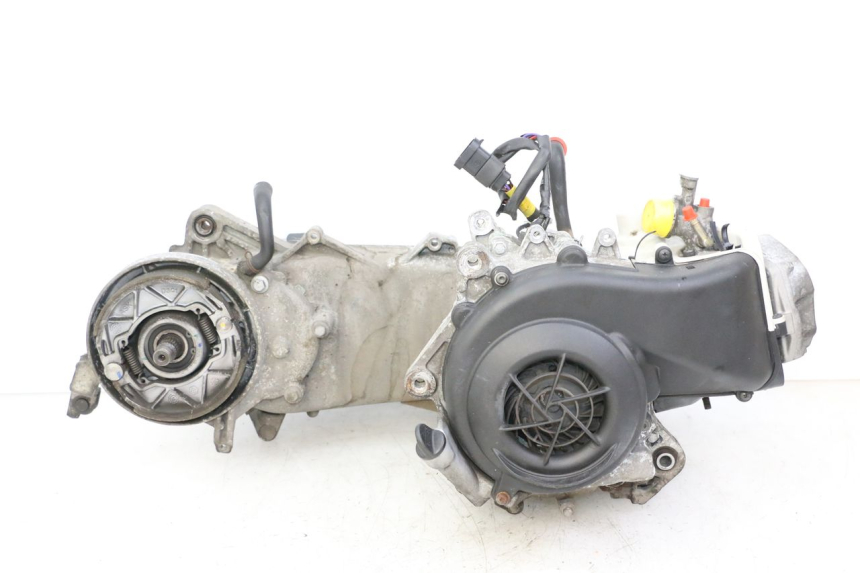 photo de MOTOR APRILIA SXR 50 (2021 - 2023)