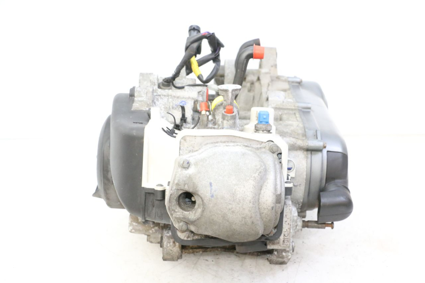 photo de MOTOR APRILIA SXR 50 (2021 - 2023)