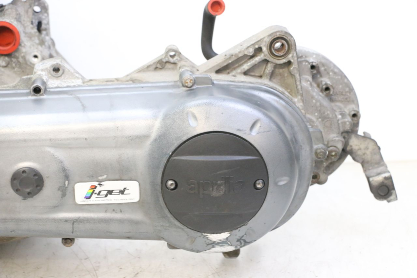 photo de MOTOR APRILIA SXR 50 (2021 - 2023)