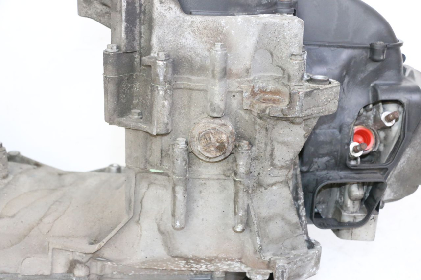 photo de MOTOR APRILIA SXR 50 (2021 - 2023)