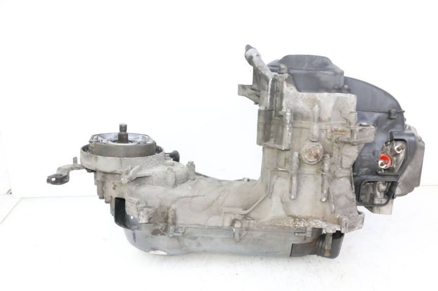 photo de MOTOR APRILIA SXR 50 (2021 - 2023)