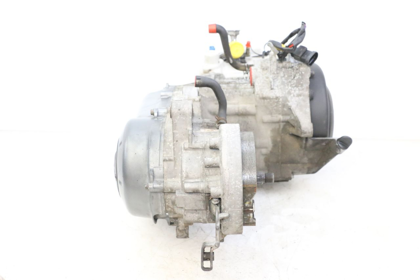 photo de MOTOR APRILIA SXR 50 (2021 - 2023)