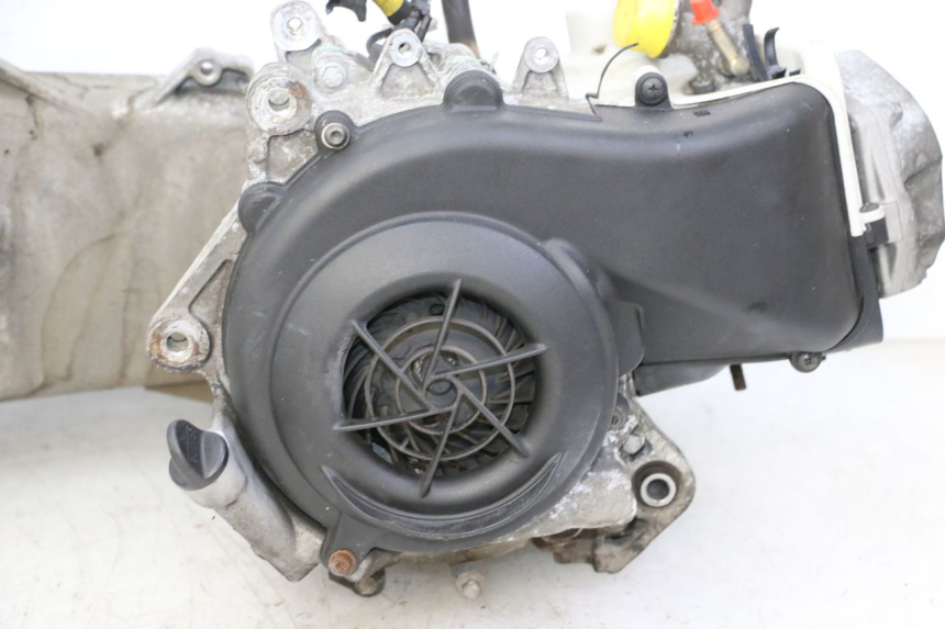photo de MOTOR APRILIA SXR 50 (2021 - 2023)