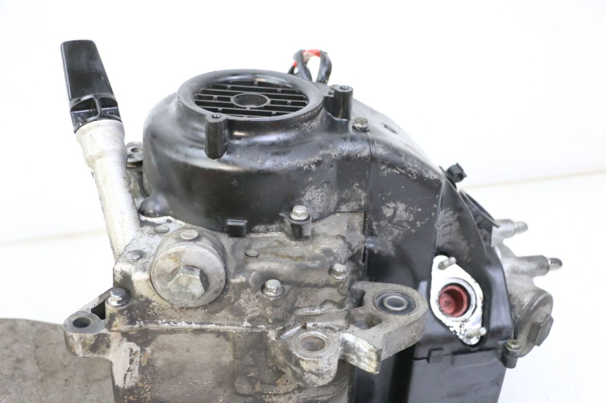 photo de MOTOR SYM FIDDLE 3 III 50 (2014 - 2020)