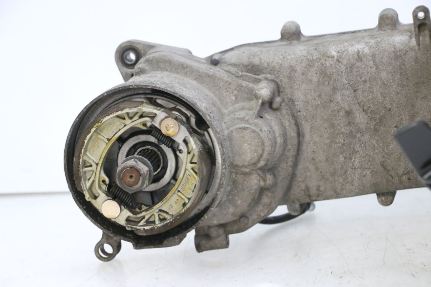 photo de MOTOR SYM FIDDLE 3 III 50 (2014 - 2020)