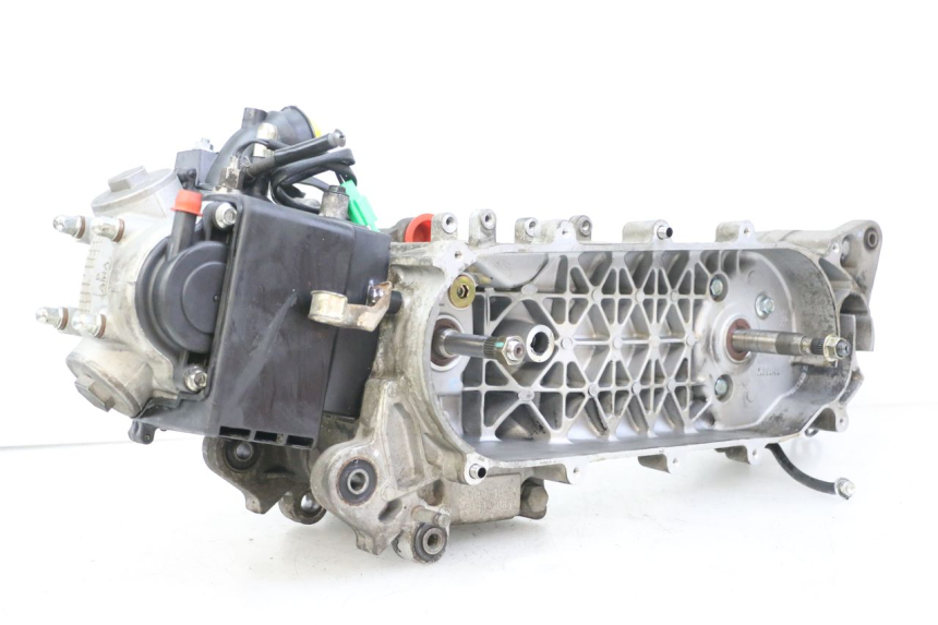 photo de MOTOR SYM FIDDLE 3 III 50 (2014 - 2020)