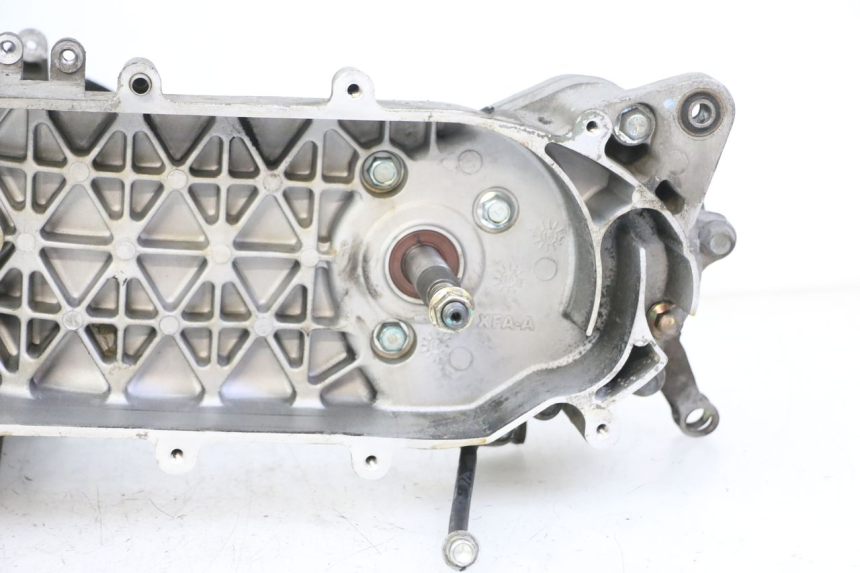 photo de MOTOR SYM FIDDLE 3 III 50 (2014 - 2020)