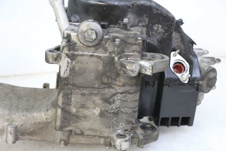 photo de MOTOR SYM FIDDLE 3 III 50 (2014 - 2020)