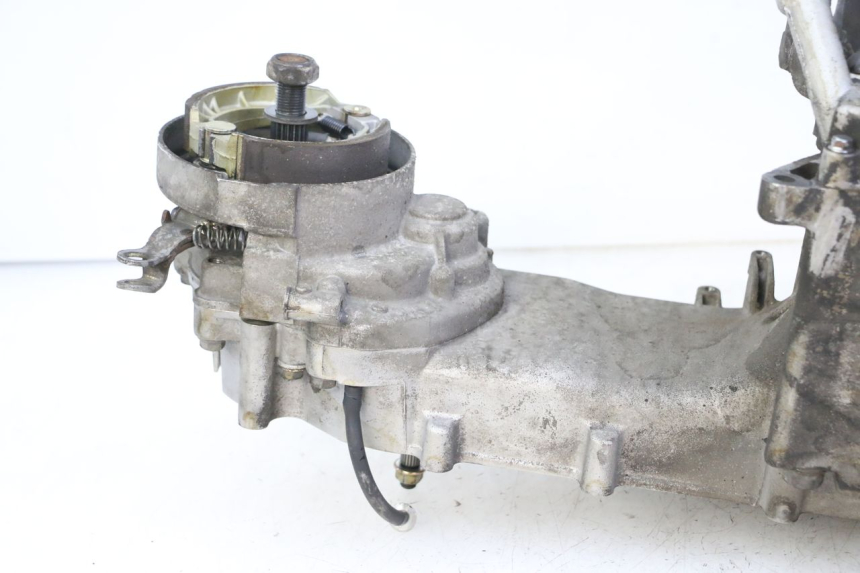 photo de MOTOR SYM FIDDLE 3 III 50 (2014 - 2020)