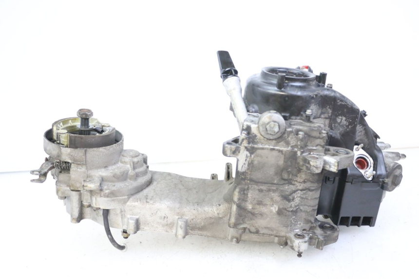 photo de MOTOR SYM FIDDLE 3 III 50 (2014 - 2020)
