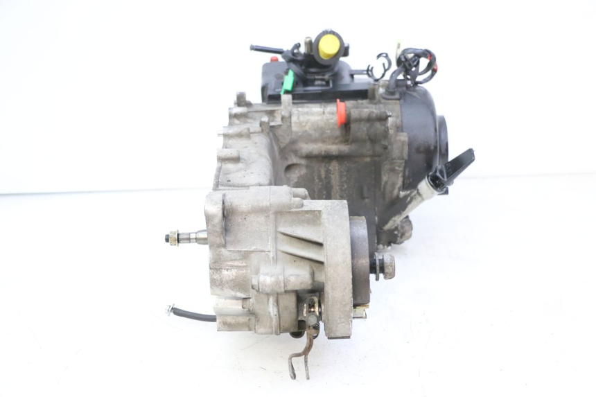 photo de MOTOR SYM FIDDLE 3 III 50 (2014 - 2020)