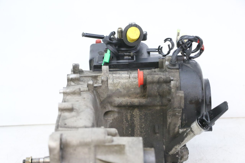 photo de MOTOR SYM FIDDLE 3 III 50 (2014 - 2020)