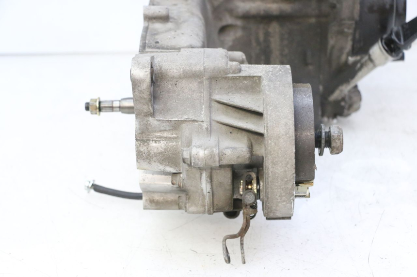 photo de MOTOR SYM FIDDLE 3 III 50 (2014 - 2020)