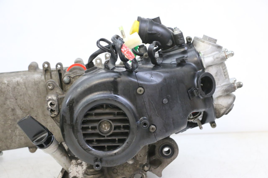 photo de MOTOR SYM FIDDLE 3 III 50 (2014 - 2020)