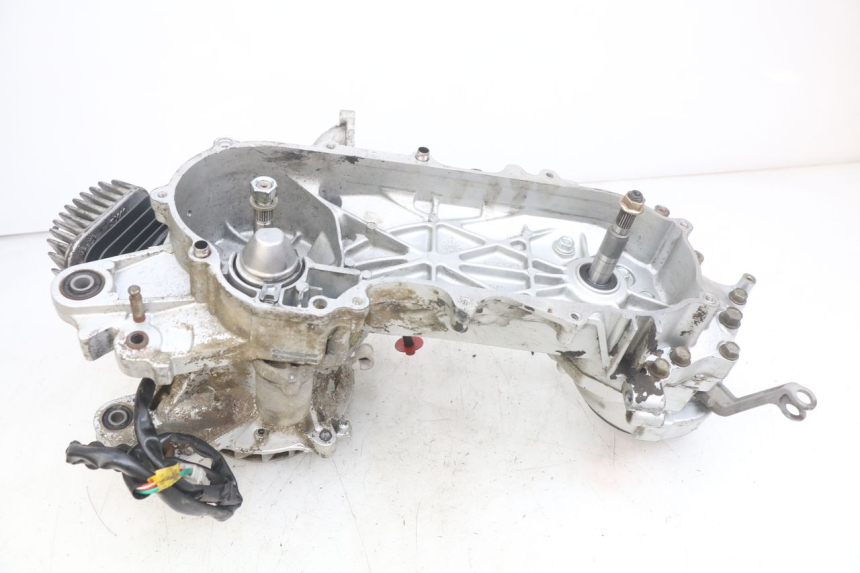 photo de MOTOR SYM JET SPORT XR 50 (2006 - 2015)