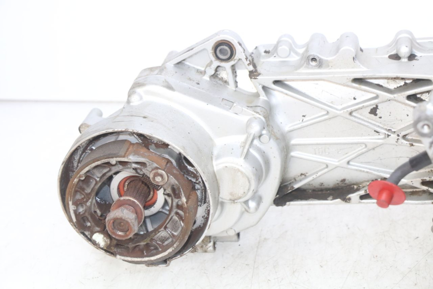 photo de MOTOR SYM JET SPORT XR 50 (2006 - 2015)